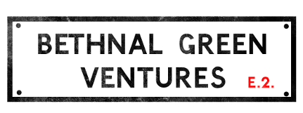 Bethnal Green Ventures